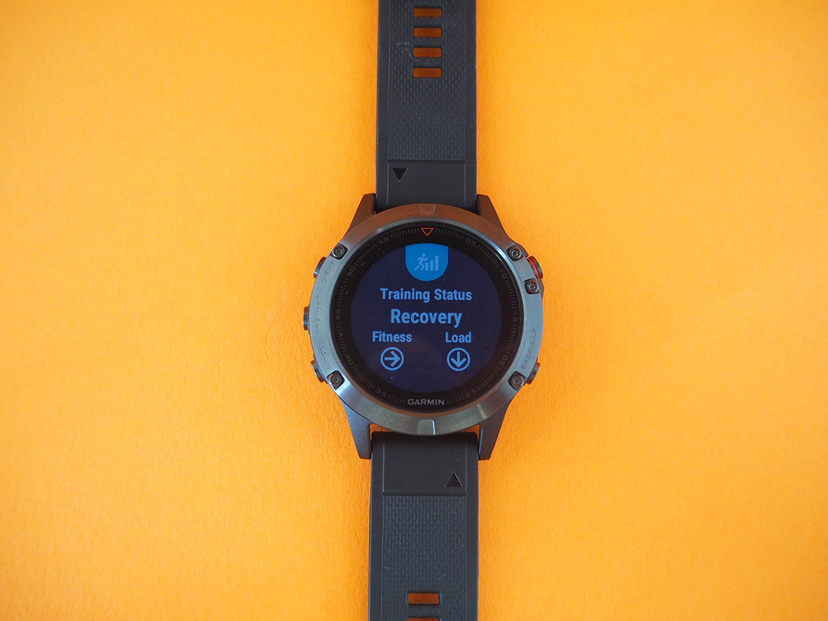 Garmin fenix 5 notifications deals