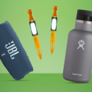 Best camping gear 2024: top tent tech and festival accessories