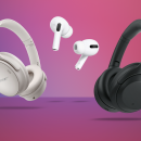 Best noise-cancelling headphones in 2025 reviewed and rated