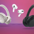 Best noise cancelling headphones 2024: ultimate ANC choices reviewed