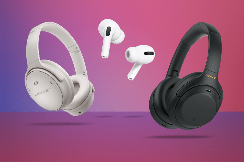 Best noise-cancelling headphones in 2025 reviewed and rated