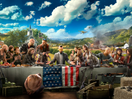 7 reasons why Far Cry 5 will be the series’ best yet