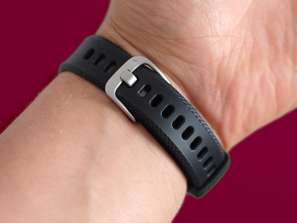 Garmin vivosmart hotsell 3 strap