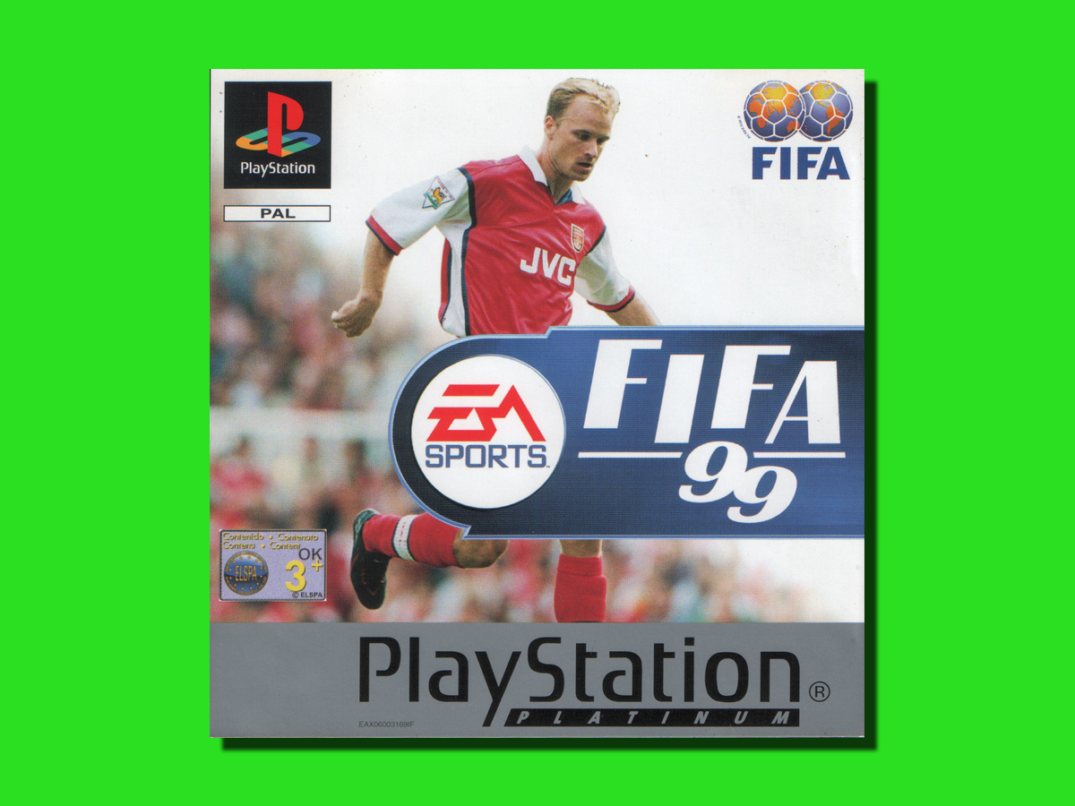 fifa 99 commentator fifa 99 commentator