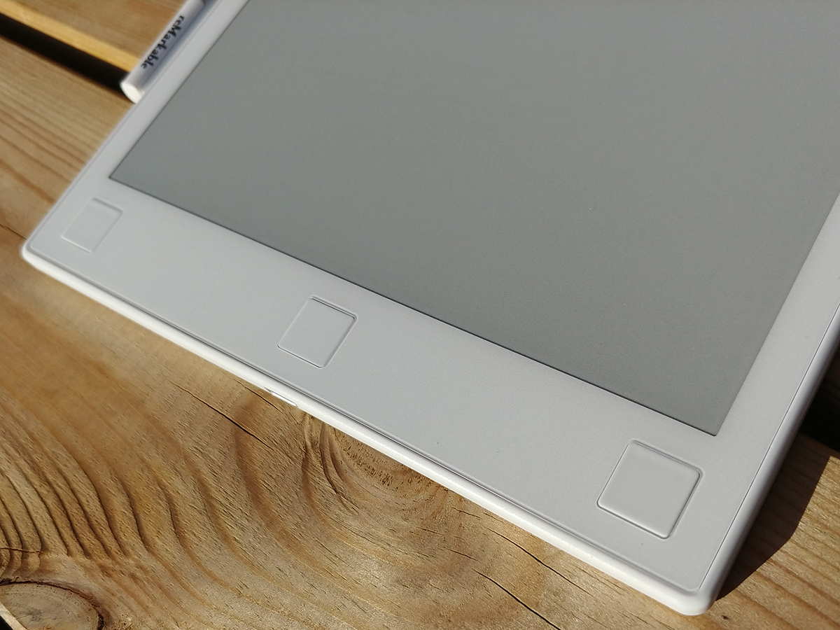 ReMarkable digital paper tablet review Stuff