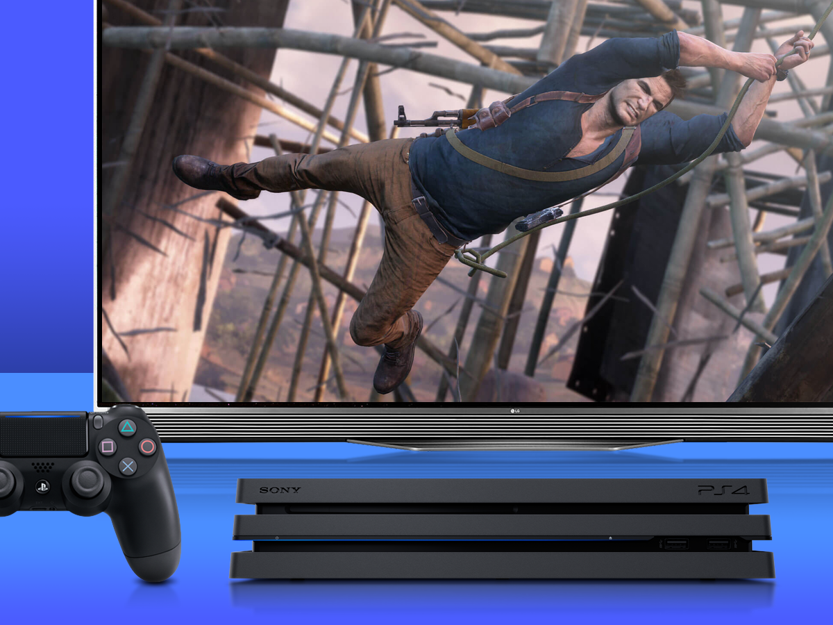 20 awesome PS4 tips, tricks and hidden features