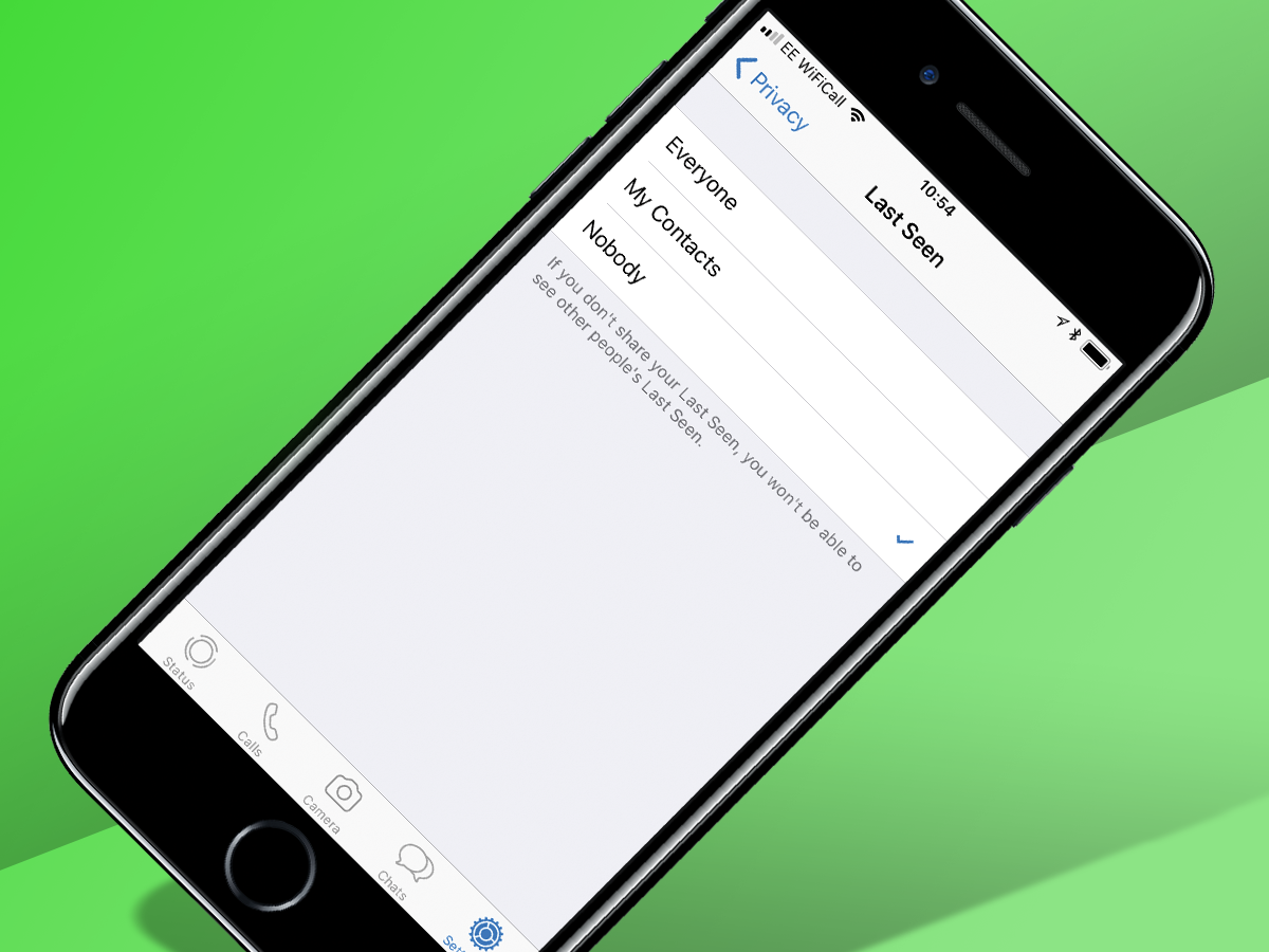 25 best WhatsApp tips: hide last seen