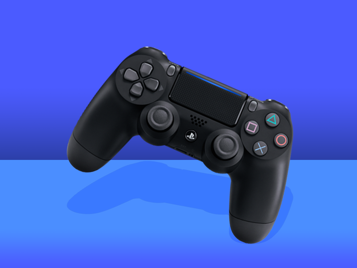 20 awesome PS4 tips: Double tap