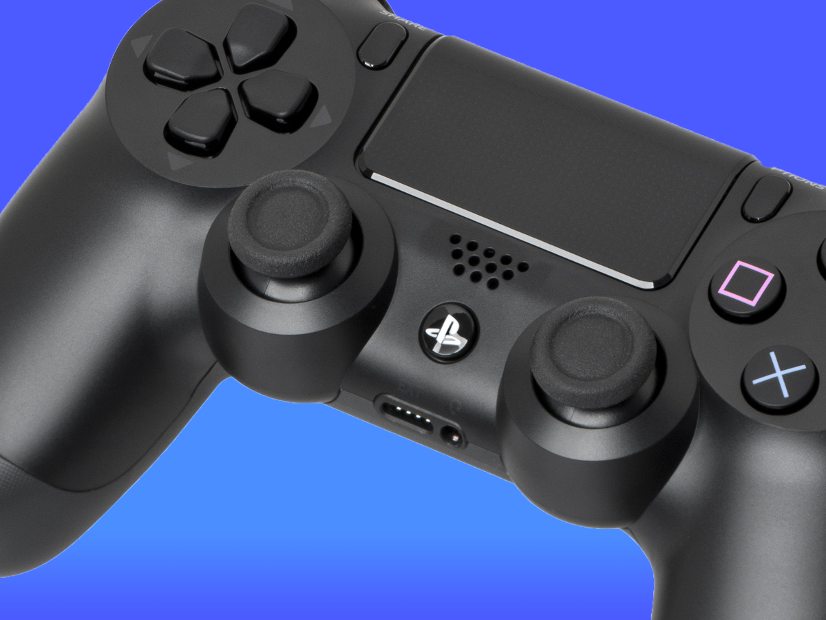 20 awesome PS4 tips: Use your headphones