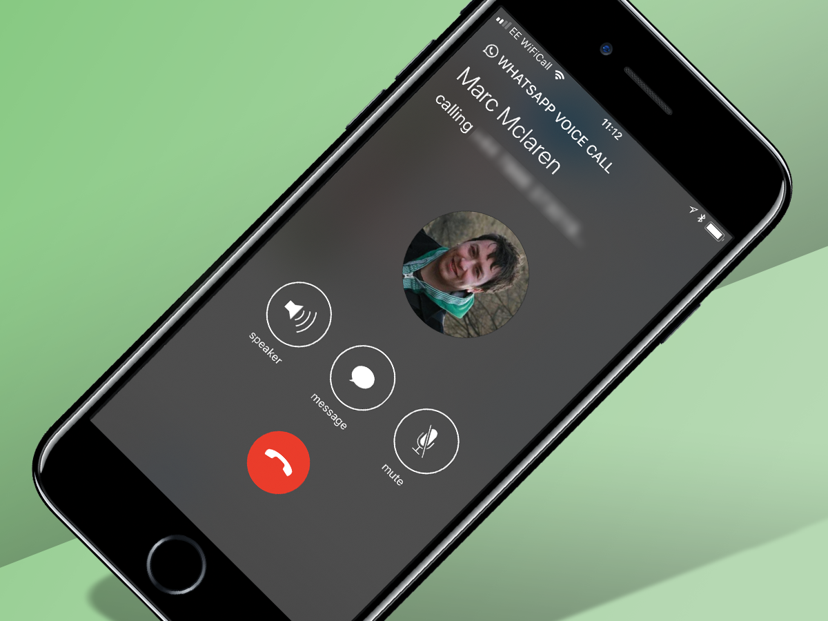25 best WhatsApp tips: make calls