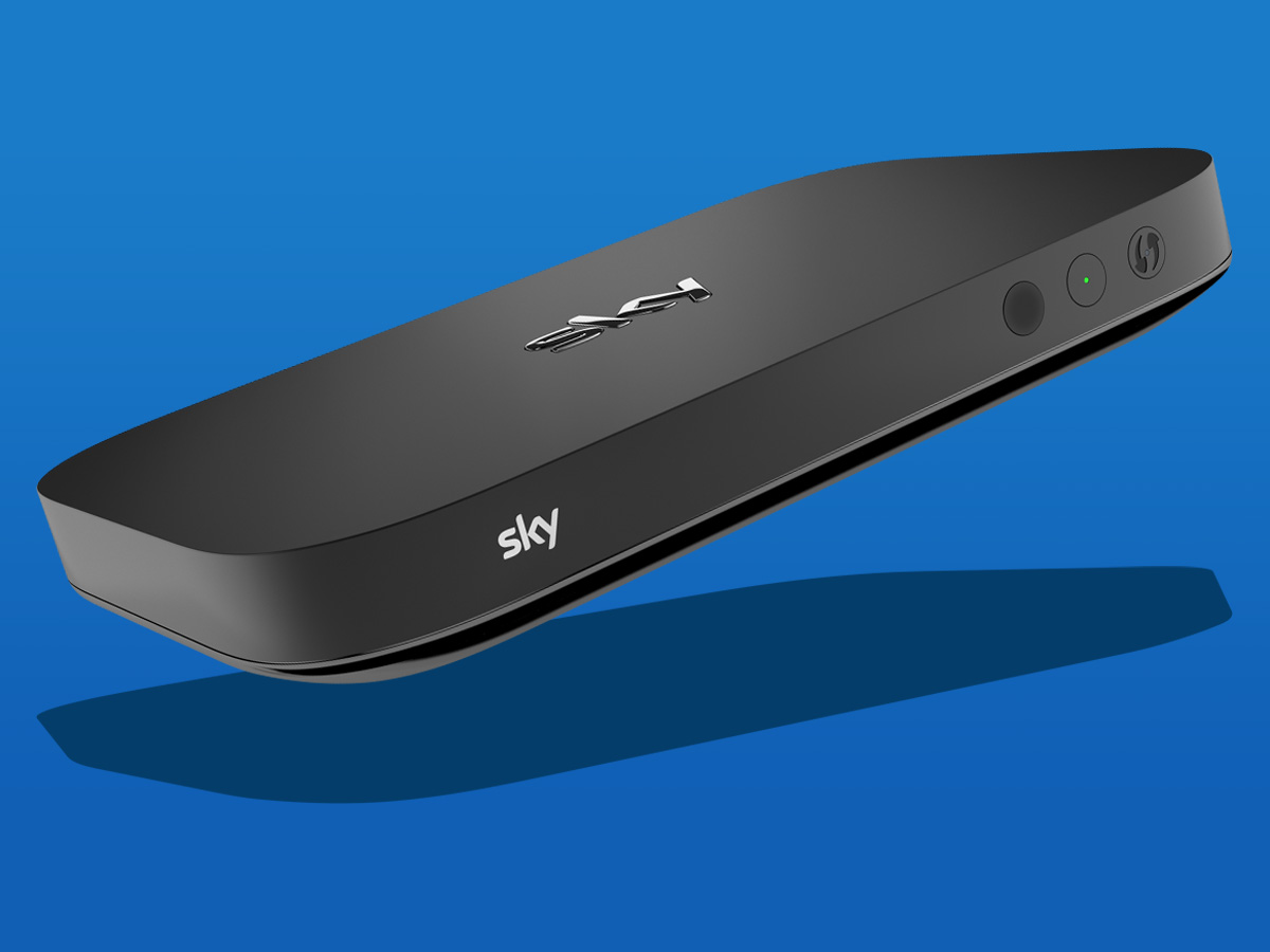 22 Sky Q tips: Boost your Wi-Fi