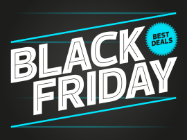 Best Black Friday UK deals 2024: here’s where we’ll bring you the top tech and home savings