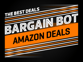 The best Amazon deals