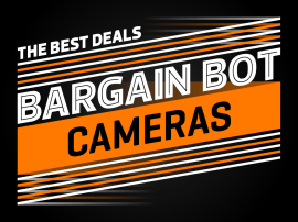 Best camera deals