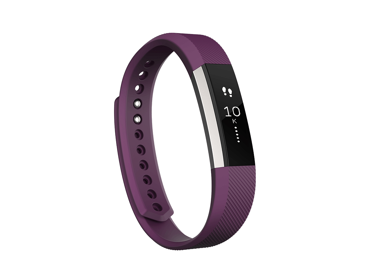 30 best Black Friday bargains: Fitbit Alta (£69.99)