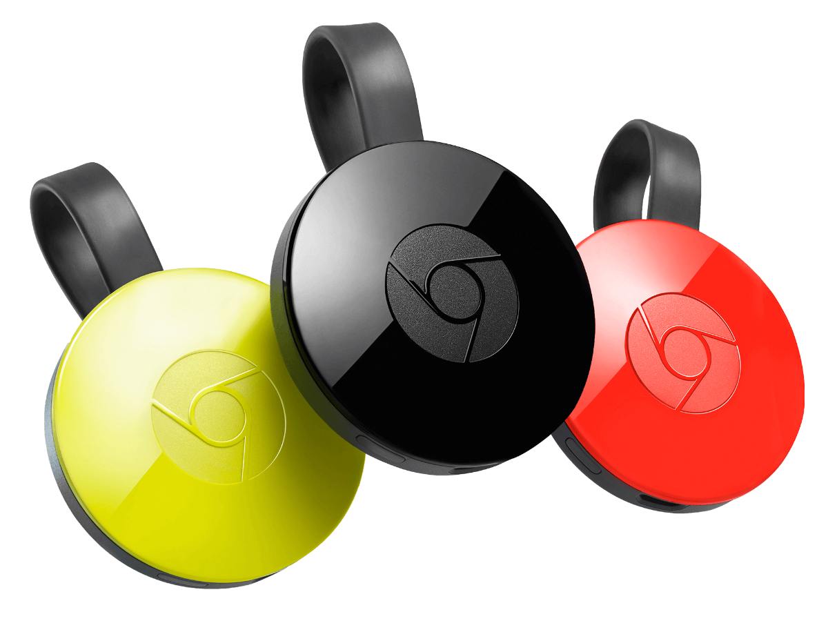 30 best Black Friday bargains: Google Chromecast (£19.99)