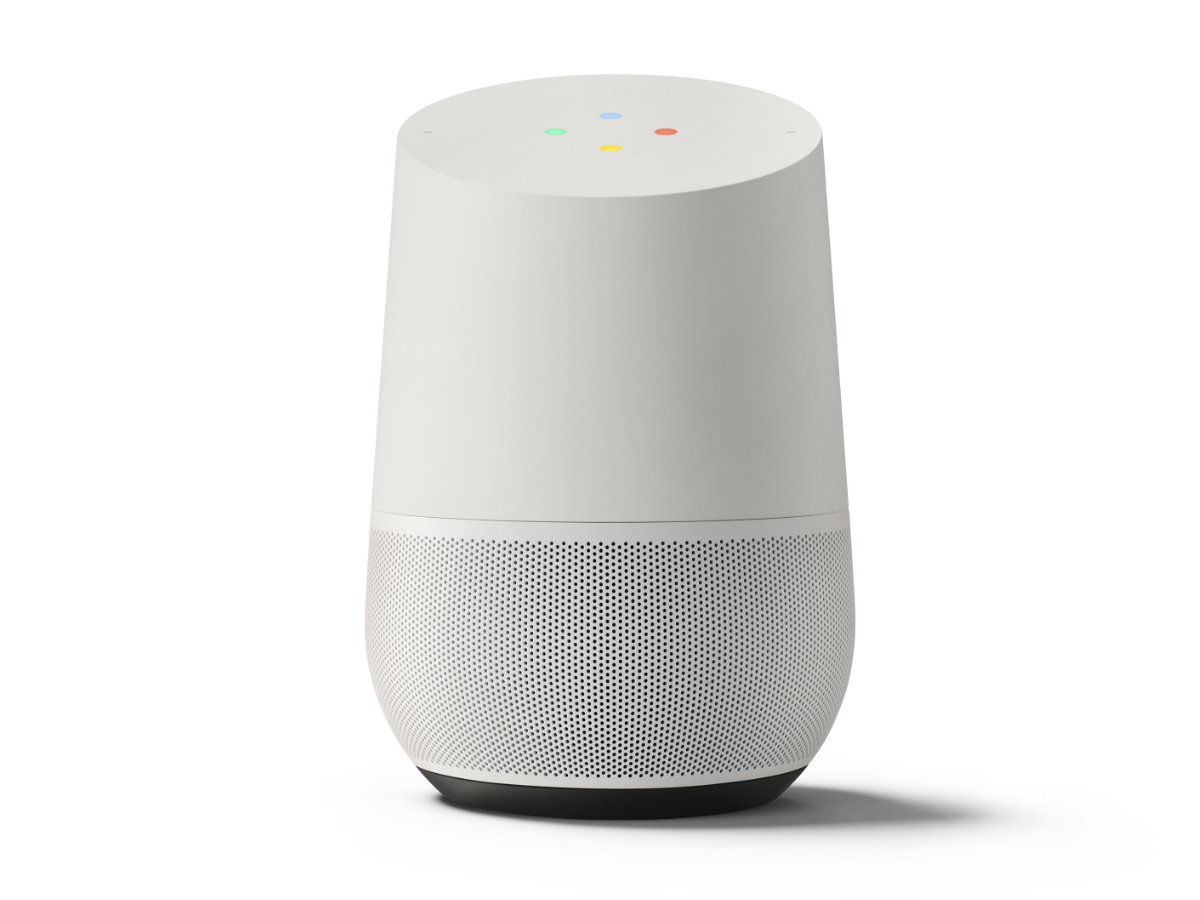 30 best Black Friday bargains: Google Home (£77.50)