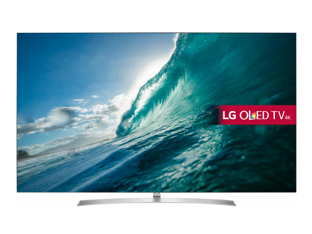 30 best Black Friday bargains: LG OLED55B7V (£1499)