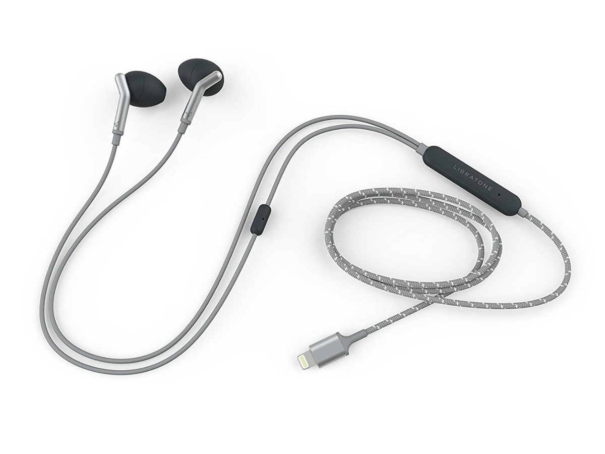 30 best Black Friday bargains: Libratone Q Adapt In-Ear (£83.99)