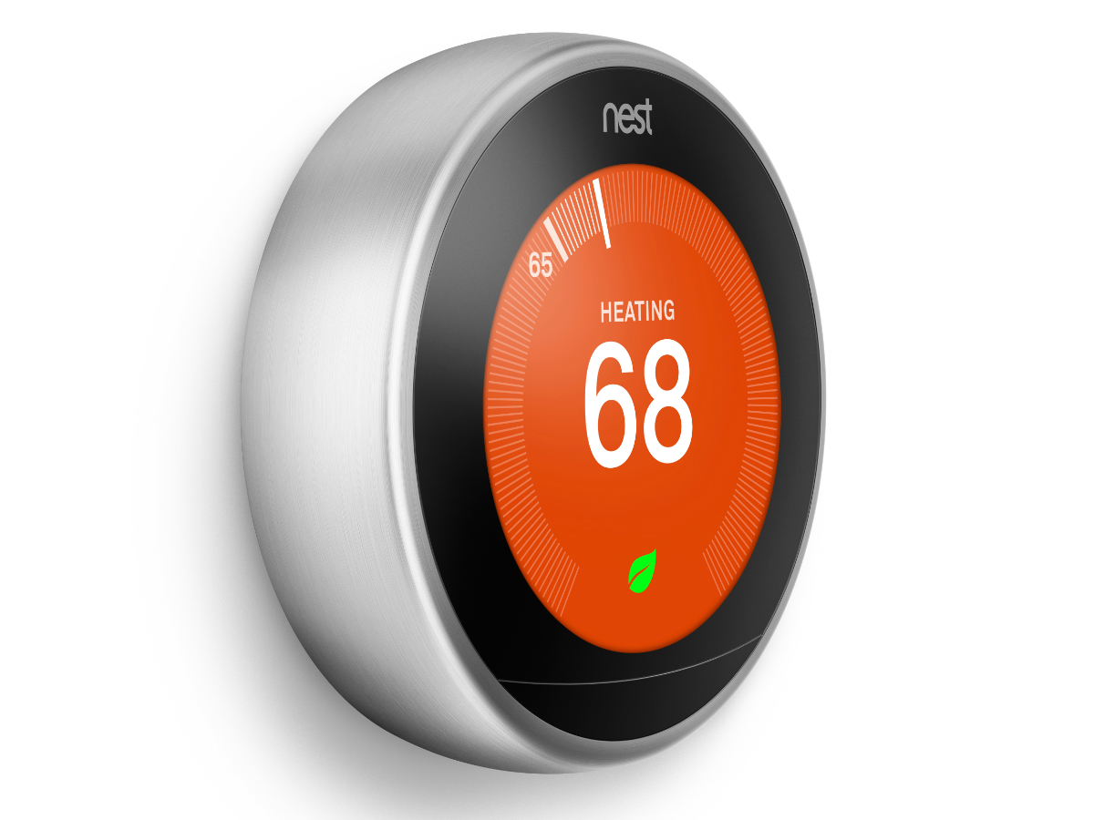 30 best Black Friday bargains: Nest Thermostat (£179.00 - saving £40)