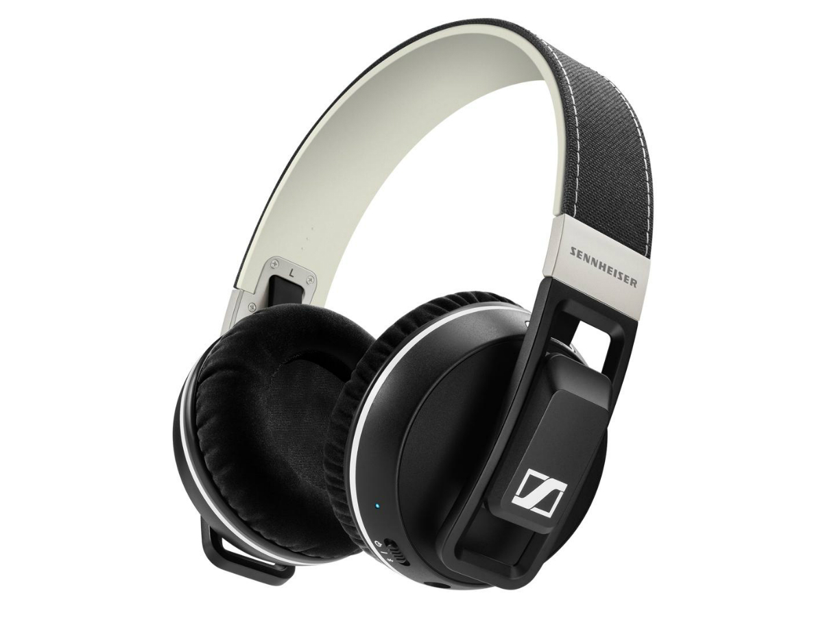 30 best Black Friday bargains: Sennheiser Urbanite XL Wireless On-Ear Headphones (£124.99)