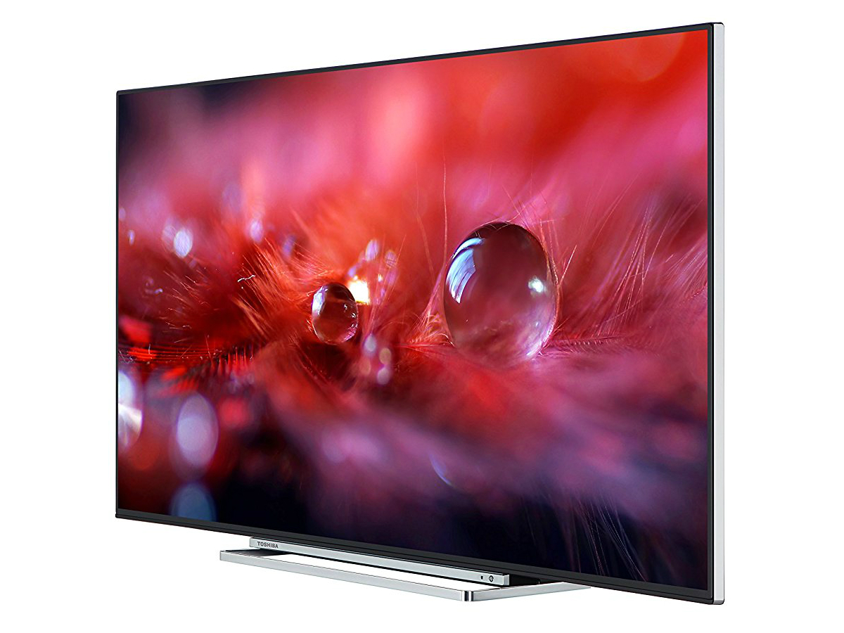 30 best Black Friday bargains: Toshiba 55U5766DB 4K TV (£439)