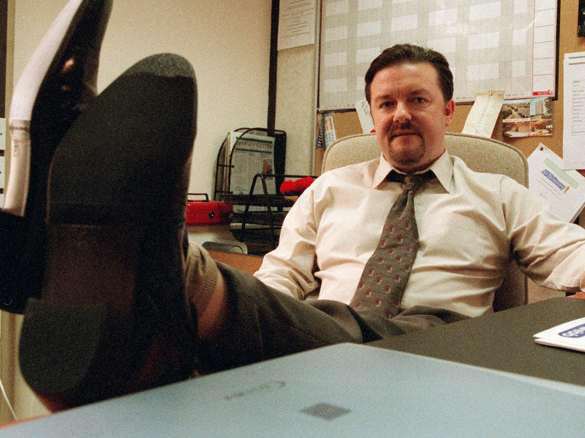 25 best Christmas films and TV you can watch right now: The Office