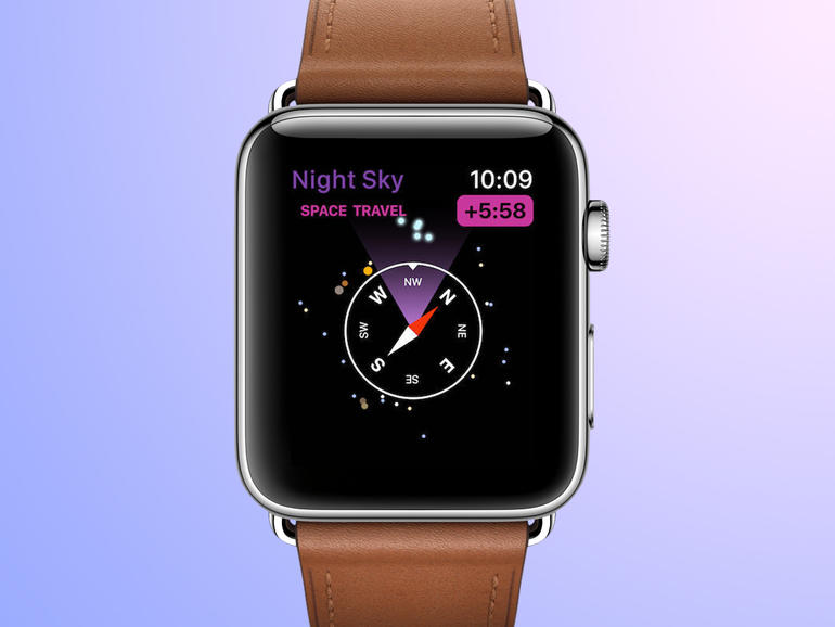 The 25 best Apple Watch apps