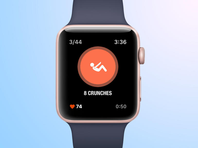 STREAKS WORKOUT