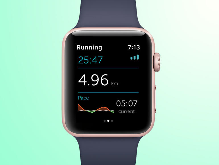 RUNKEEPER