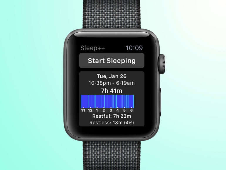 SLEEP++