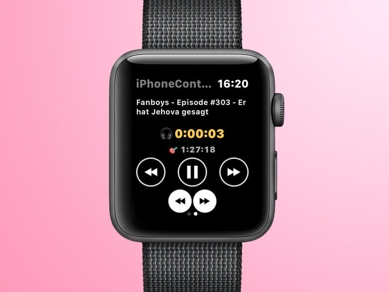 WATCH PLAYER