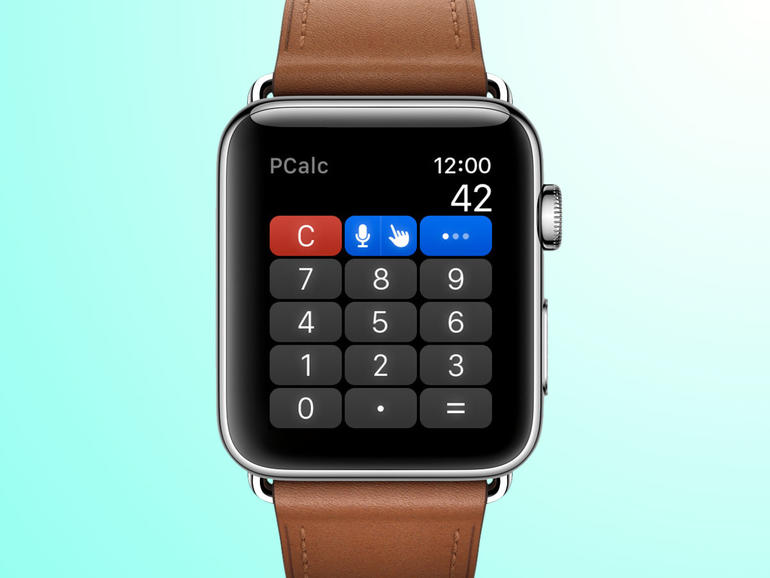 PCALC
