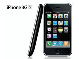 Apple iPhone 3G S review