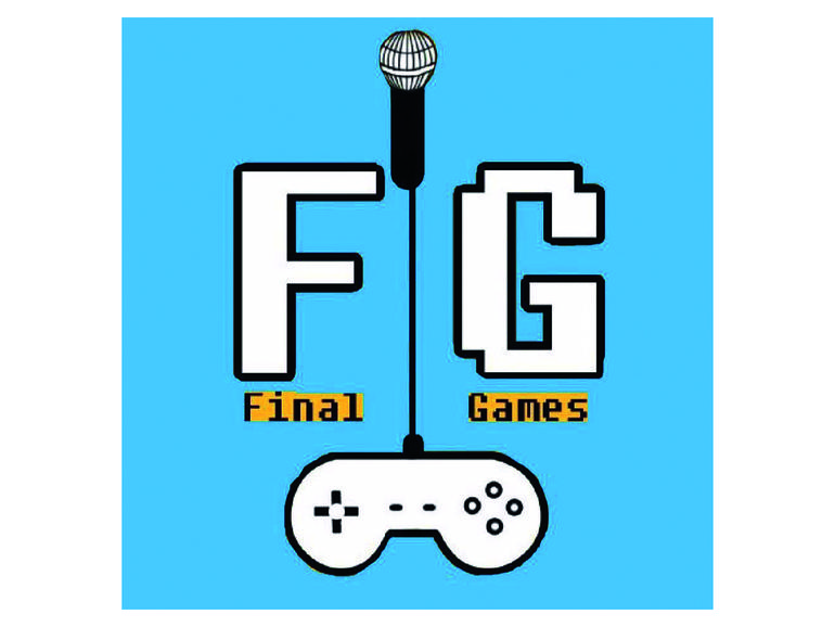FINAL GAMES