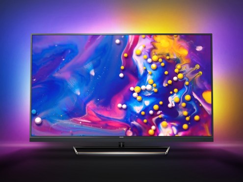 Philips 55PUS7502 TV review
