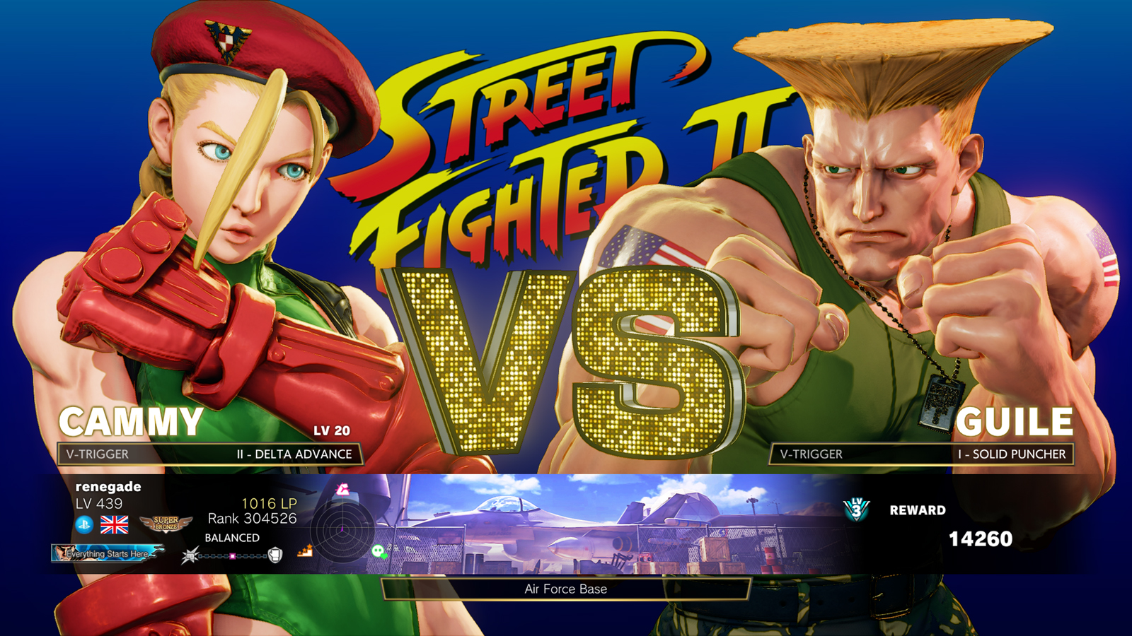 Street Fighter V: Arcade Edition (PS4) Review – Hogan Reviews