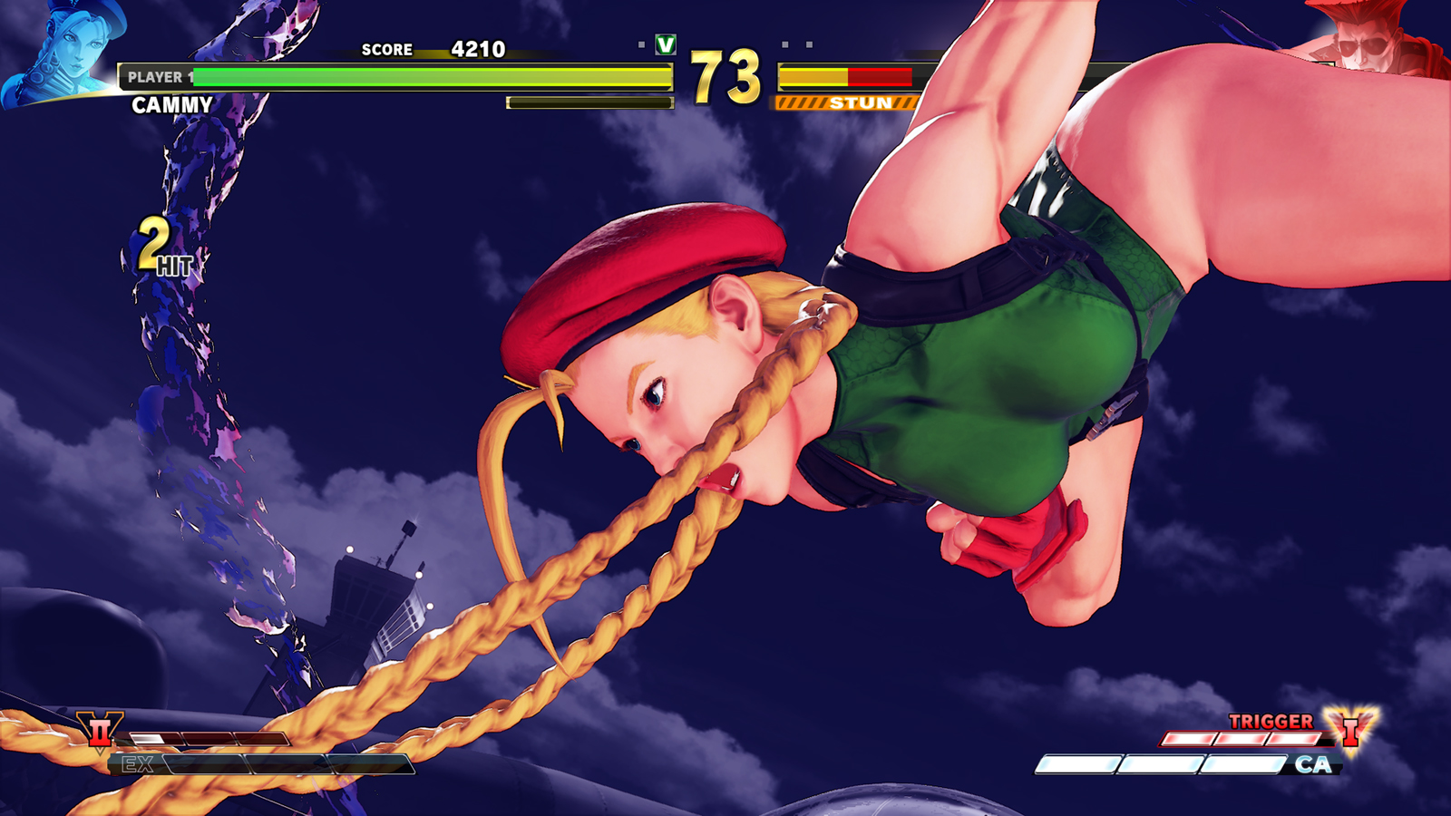 Street Fighter V: Arcade Edition (PS4) Review – Hogan Reviews