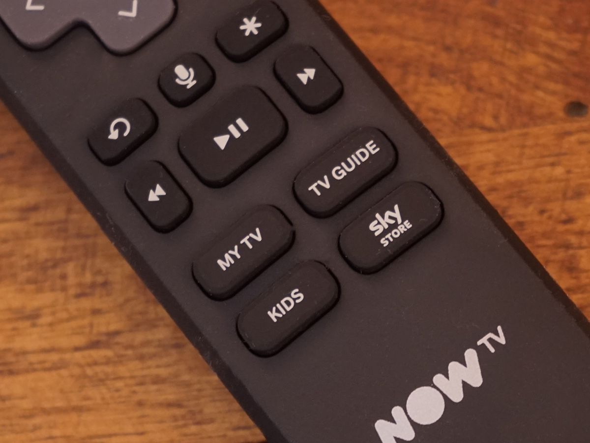 Sky NowTV Smart Stick review