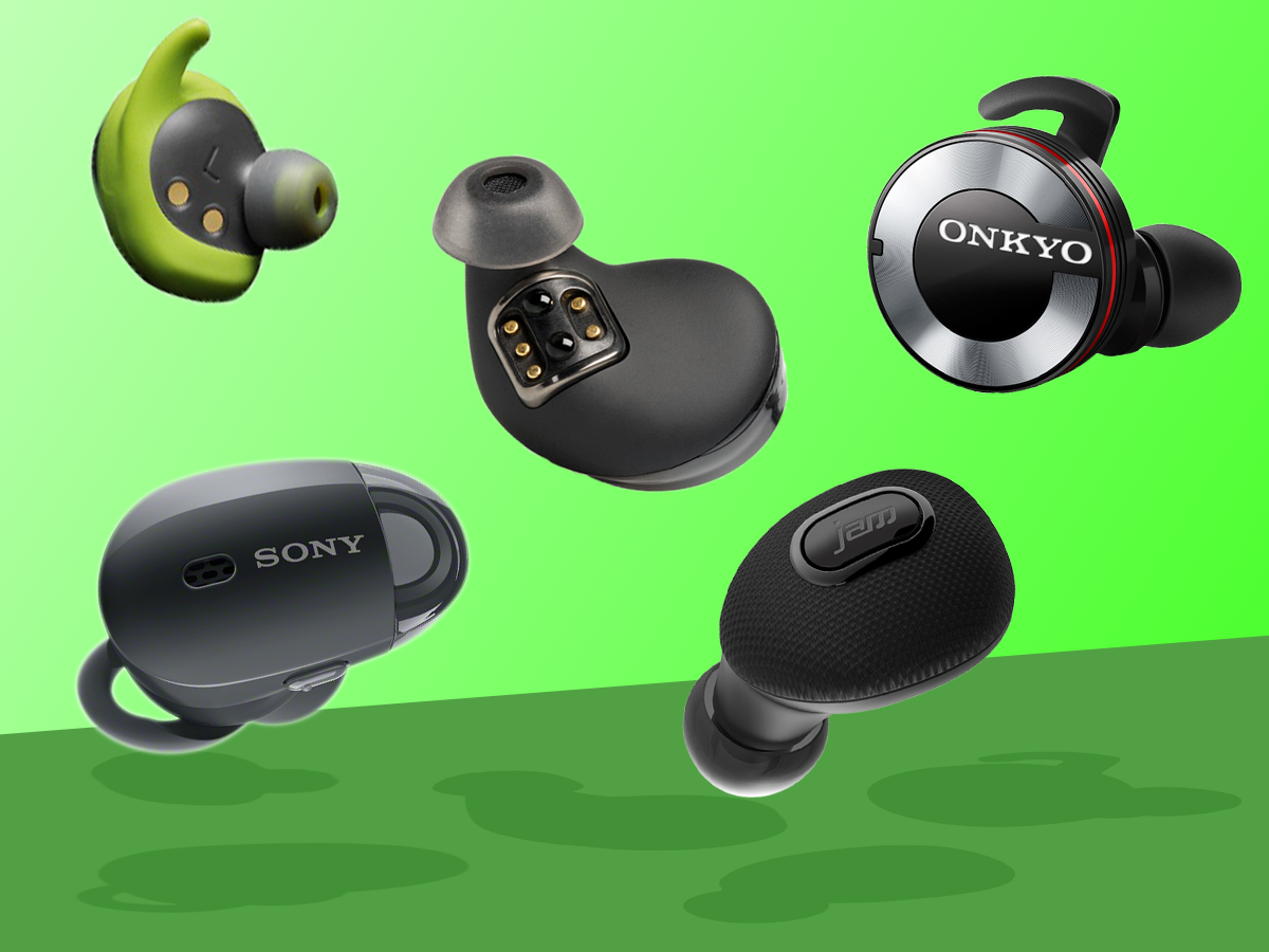 8 Apple AirPod alternatives