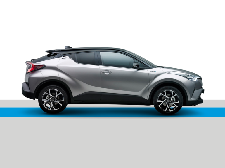 6 of the best hybrid cars - reviewed
