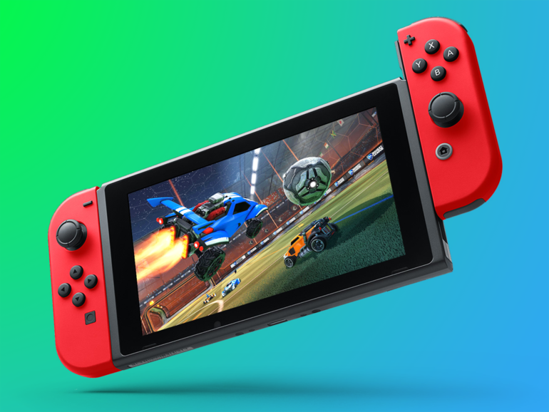 The Nintendo Switch Joy-Con showed us we deserve more from