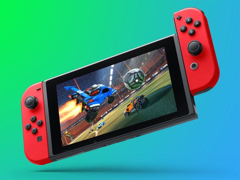 Best Nintendo Switch controllers 2024: reviewed and rated