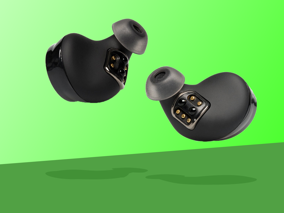 8 Apple AirPod alternatives: Bragi Dash Pro