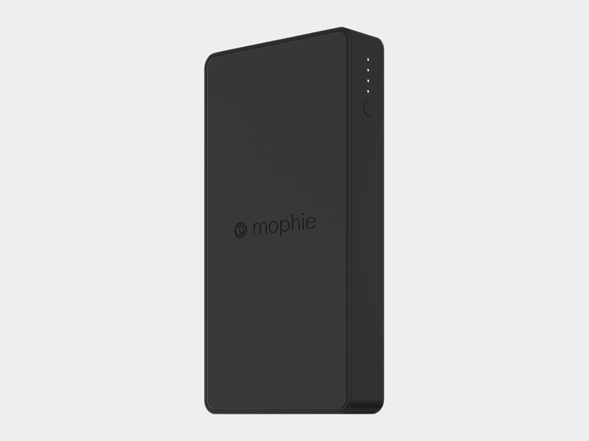 iPhone 8 accessories: Mophie Powerstation