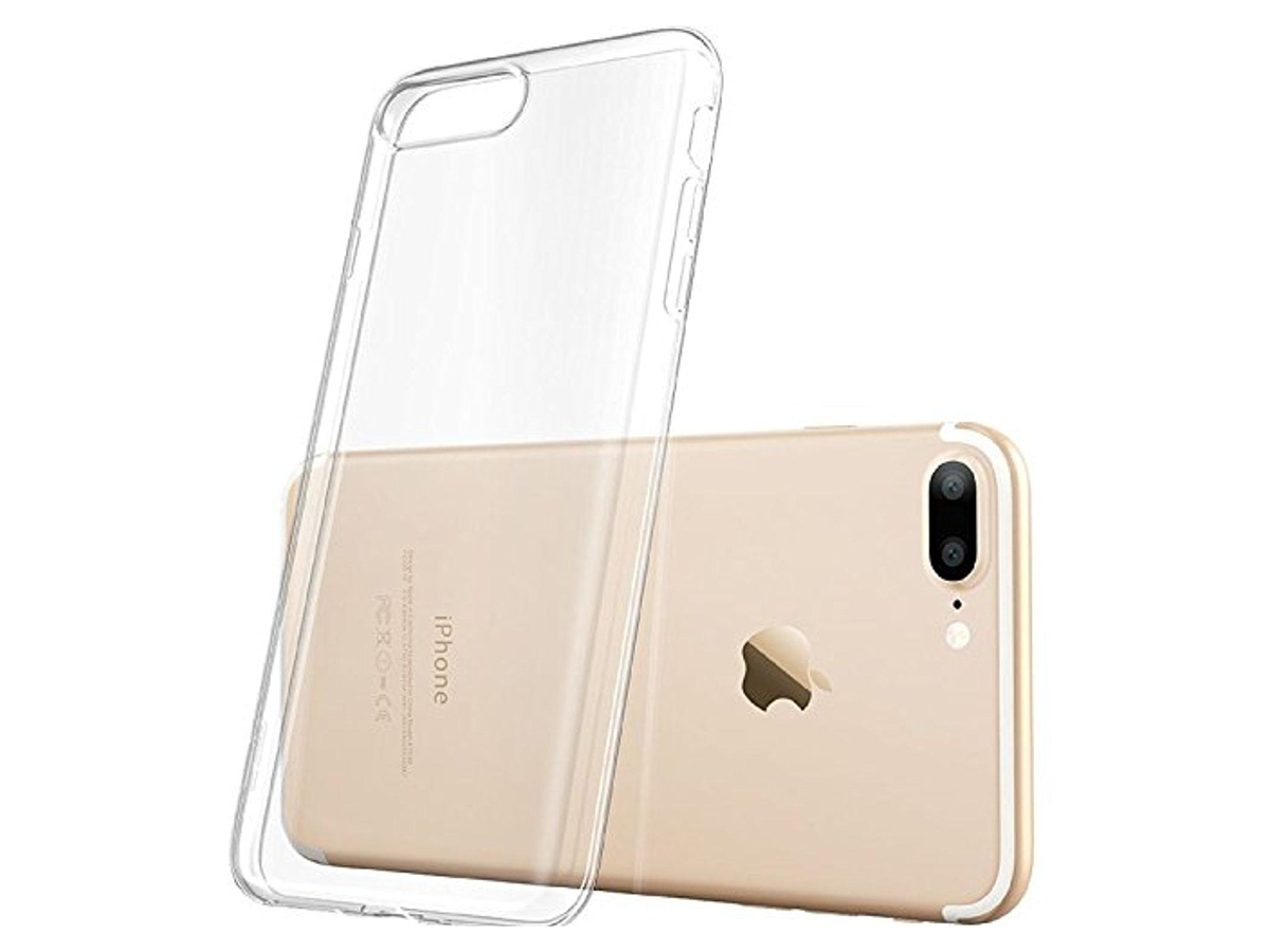 iPhone 8 accessories: Crystal C1