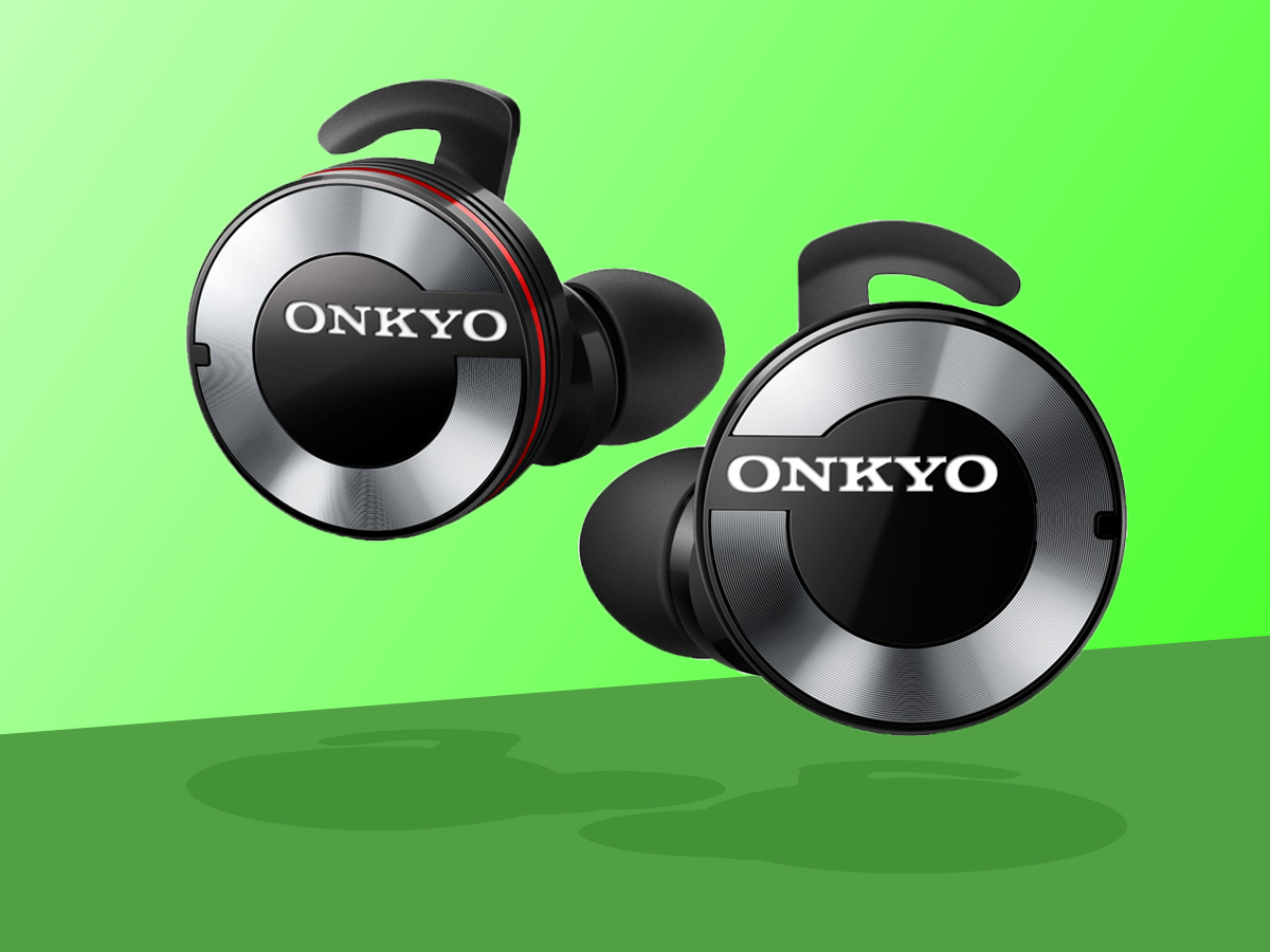 8 Apple AirPod alternatives: Onkyo W800BT