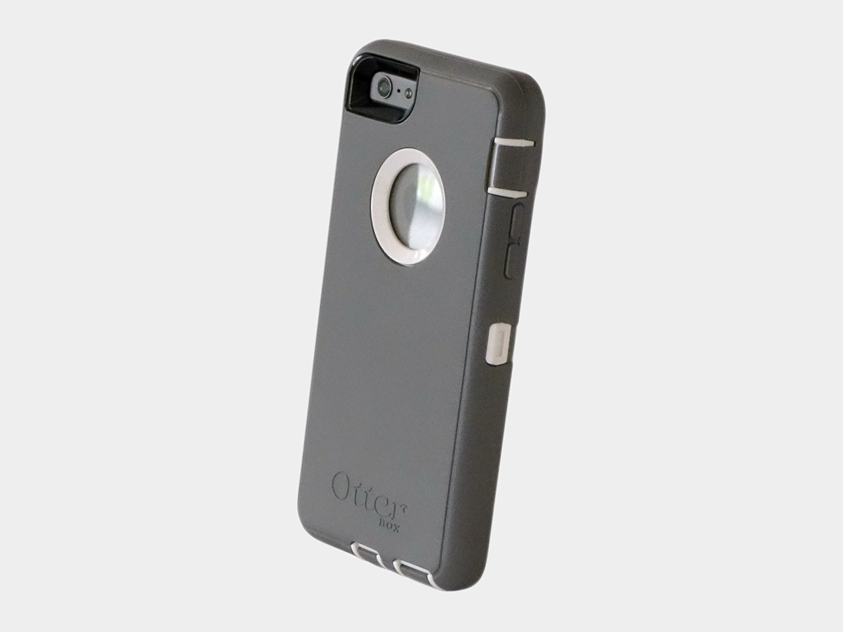iPhone 8 accessories: Otterbox Defender