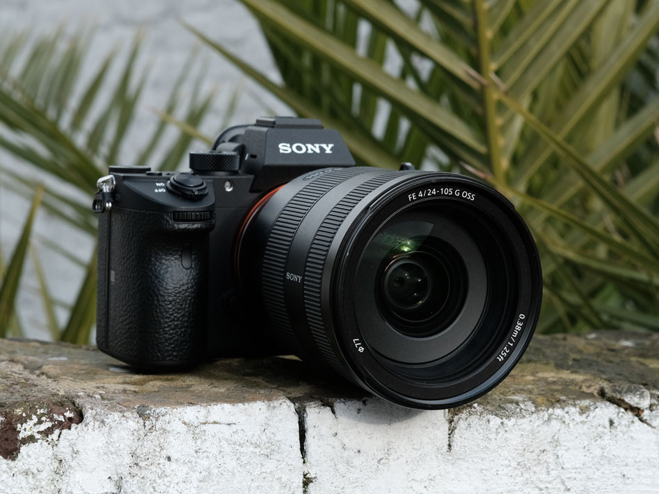 Sony A7R III verdict