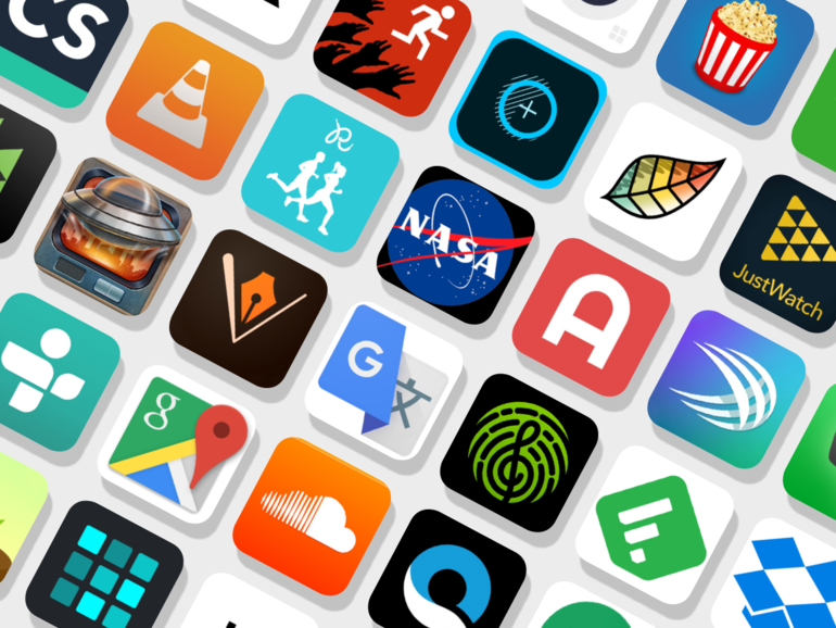 The 40 best free apps for Android
